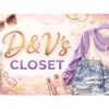 dandvscloset